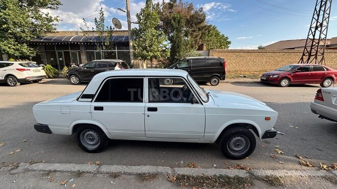 LADA (VAZ) 2107 2009, 45,000 km - 1.6 l - Gəncə