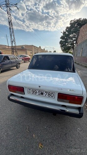 LADA (VAZ) 2107 2009, 45,000 km - 1.6 l - Gəncə