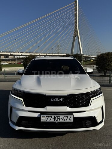 Kia Sorento-1