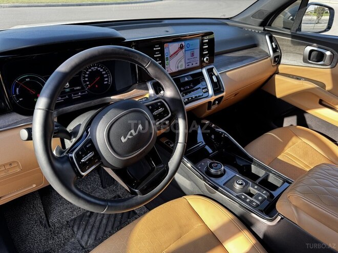 Kia Sorento-7