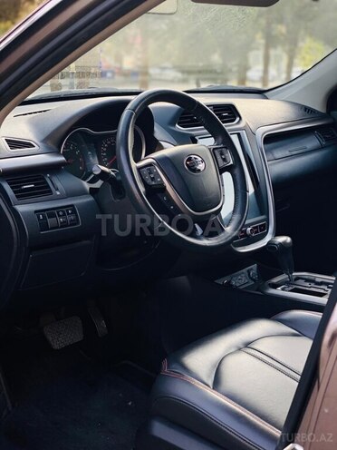 FAW Besturn X80 2020, 58,000 km - 2.0 l - Bakı