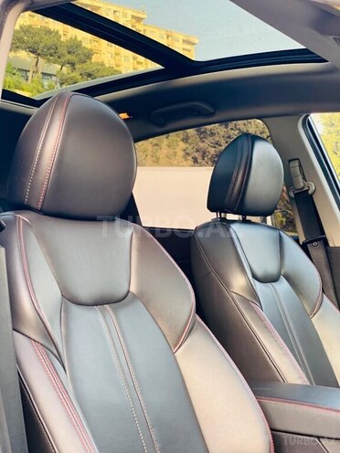 FAW Besturn X80 2020, 58,000 km - 2.0 l - Bakı