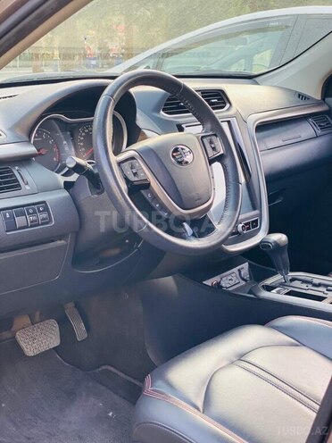FAW Besturn X80 2020, 58,000 km - 2.0 l - Bakı