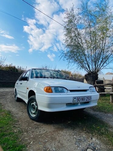 LADA (VAZ) 2115 2012, 243,688 km - 1.5 l - Bərdə