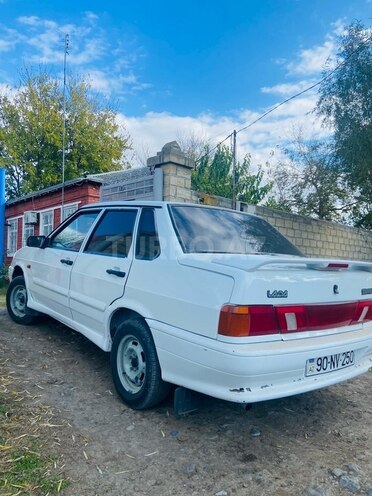LADA (VAZ) 2115 2012, 243,688 km - 1.5 l - Bərdə