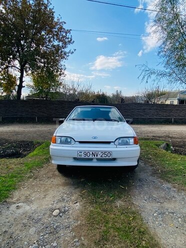 LADA (VAZ) 2115 2012, 243,688 km - 1.5 l - Bərdə