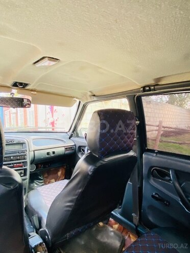 LADA (VAZ) 2115 2012, 243,688 km - 1.5 l - Bərdə