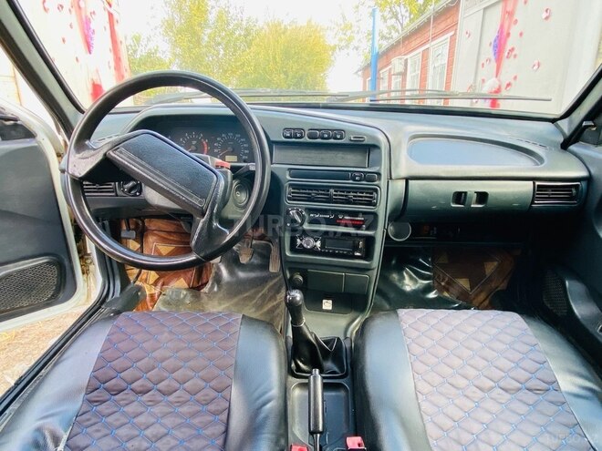 LADA (VAZ) 2115 2012, 243,688 km - 1.5 l - Bərdə