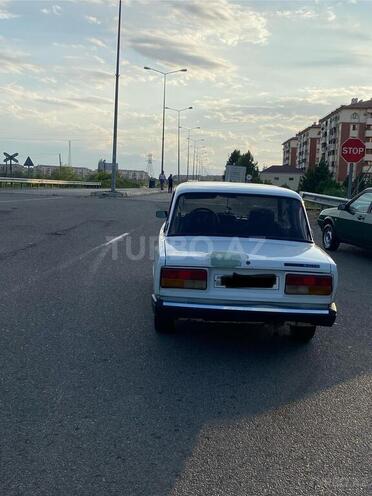 LADA (VAZ) 2107 2005, 95,000 km - 1.6 л - Bərdə