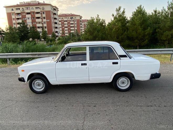 LADA (VAZ) 2107 2005, 95,000 km - 1.6 л - Bərdə
