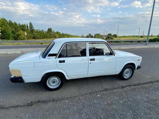 LADA (VAZ) 2107 2005, 95,000 km - 1.6 л - Bərdə