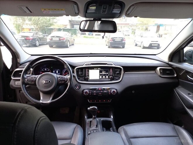 Kia Sorento 2016, 198,000 km - 2.2 l - Bakı