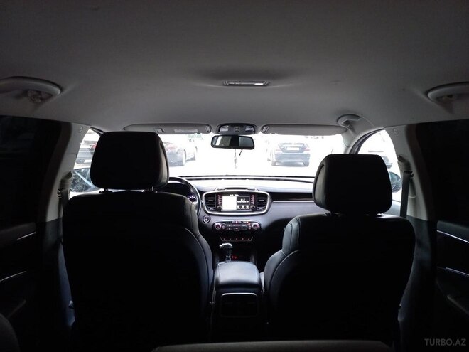 Kia Sorento 2016, 198,000 km - 2.2 l - Bakı