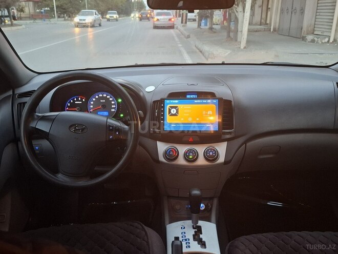 Hyundai Avante 2007, 170,000 km - 1.6 л - Bakı