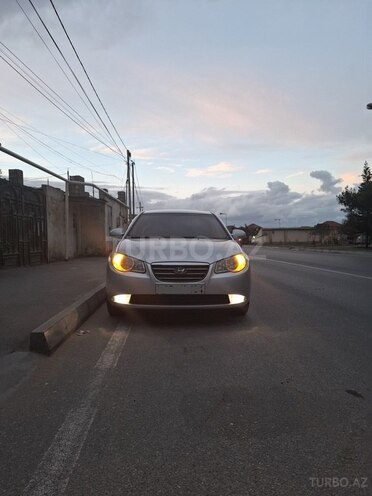 Hyundai Avante 2007, 170,000 km - 1.6 л - Bakı