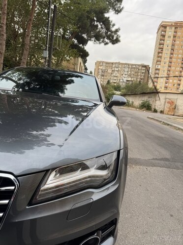 Audi A7 2014, 125,200 km - 3.0 l - Bakı