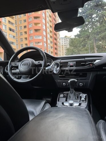 Audi A7 2014, 125,200 km - 3.0 l - Bakı