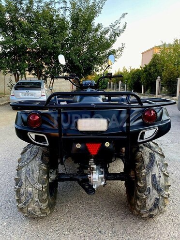 ATV 150 2019, 2,000 km - 0.2 l - Bakı