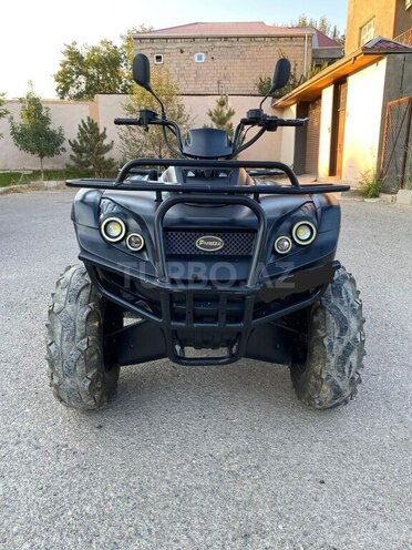ATV 150 2019, 2,000 km - 0.2 l - Bakı