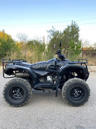 ATV 150 2019, 2,000 km - 0.2 l - Bakı