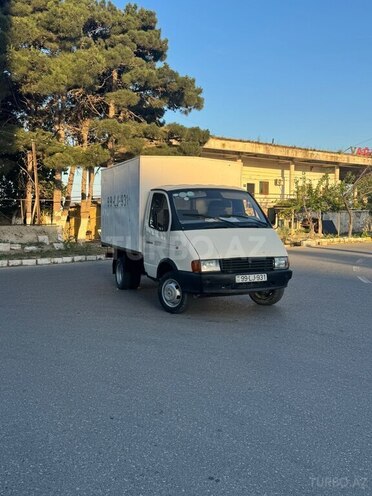 GAZ 33021 2000, 100,000 km - 2.4 л - Bakı