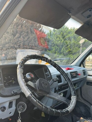 GAZ 33021 2000, 100,000 km - 2.4 л - Bakı