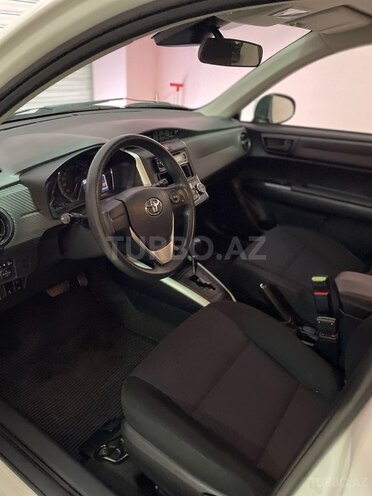 Toyota Corolla Fielder 2019, 87,000 km - 1.5 л - Bakı