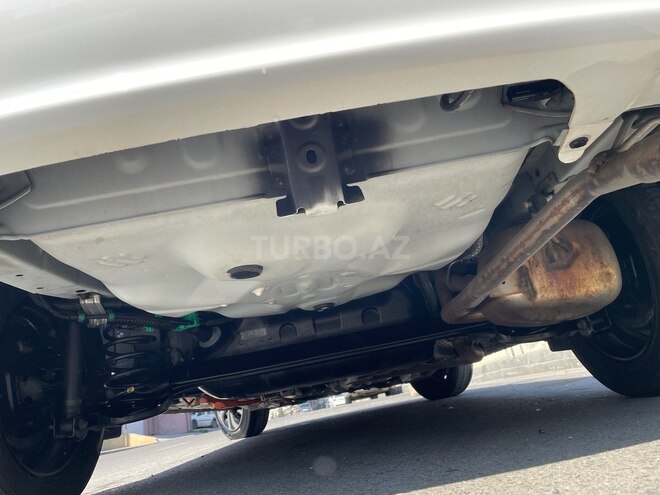 Toyota Corolla Fielder 2019, 87,000 km - 1.5 л - Bakı
