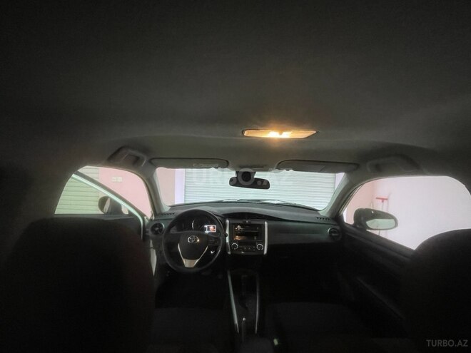 Toyota Corolla Fielder 2019, 87,000 km - 1.5 л - Bakı