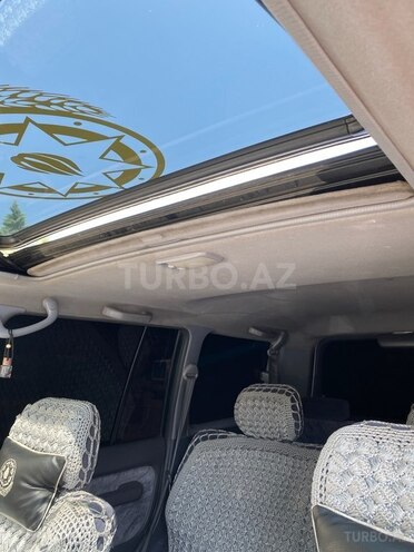 Toyota Land Cruiser Prado 1998, 300,000 km - 3.0 l - Naxçıvan