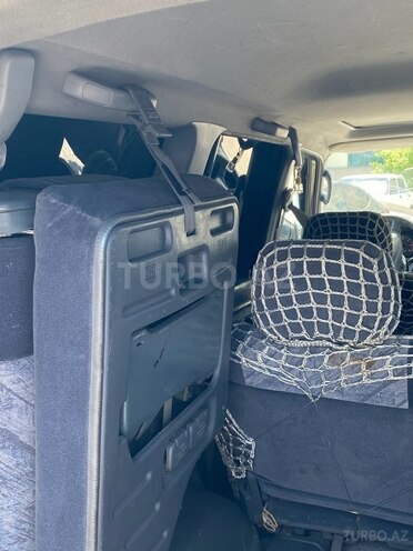 Toyota Land Cruiser Prado 1998, 300,000 km - 3.0 l - Naxçıvan