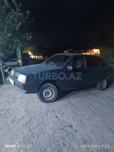 LADA (VAZ) 21099 1999, 378,000 km - 1.5 l - Ağdam