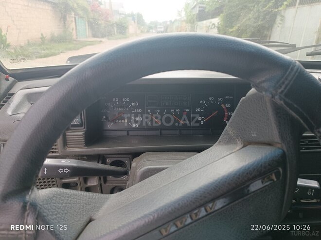 LADA (VAZ) 21099 1999, 378,000 km - 1.5 l - Ağdam