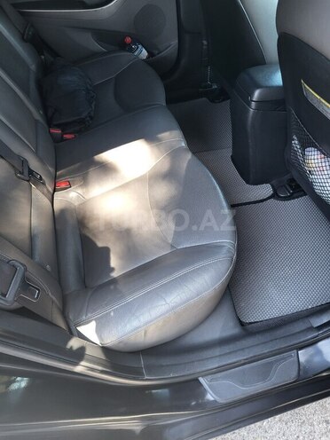 Hyundai Elantra 2011, 161,980 km - 1.8 l - Bakı