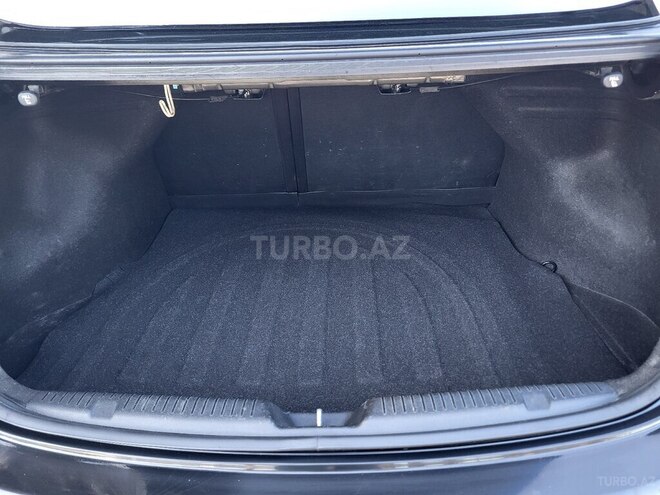 Hyundai Elantra 2011, 161,980 km - 1.8 l - Bakı