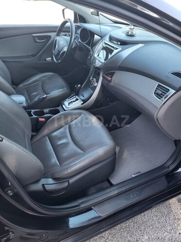 Hyundai Elantra 2011, 161,980 km - 1.8 l - Bakı
