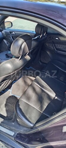 Mercedes C 220 2000, 300,000 km - 2.2 l - Şirvan