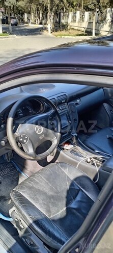 Mercedes C 220 2000, 300,000 km - 2.2 l - Şirvan