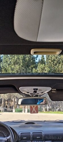 Mercedes C 220 2000, 300,000 km - 2.2 l - Şirvan