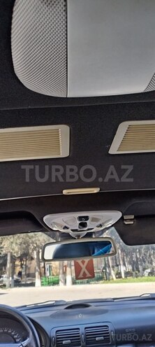 Mercedes C 220 2000, 300,000 km - 2.2 l - Şirvan