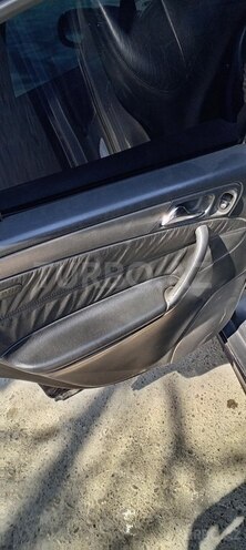 Mercedes C 220 2000, 300,000 km - 2.2 l - Şirvan