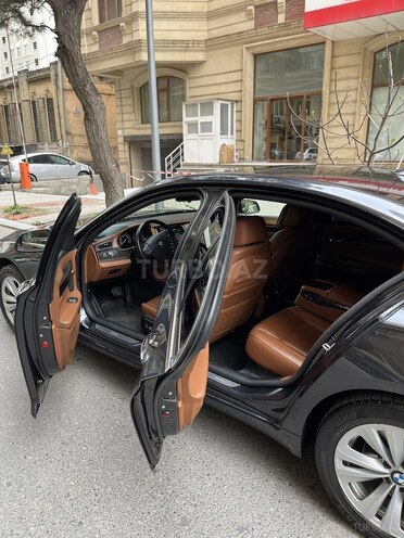 BMW 740 2014, 229,000 km - 3.0 l - Bakı
