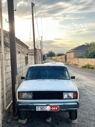 LADA (VAZ) 2104 1993, 92,161 km - 1.7 л - Bakı
