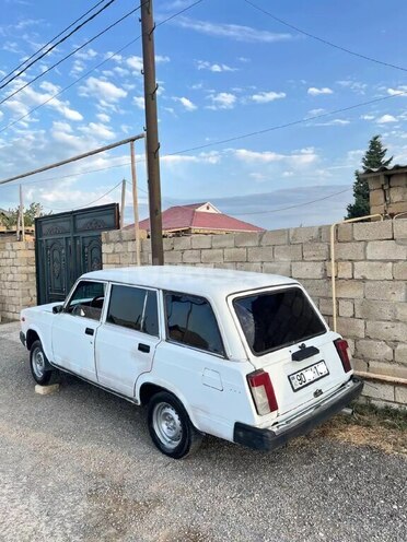 LADA (VAZ) 2104 1993, 92,161 km - 1.7 л - Bakı