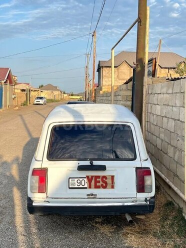 LADA (VAZ) 2104 1993, 92,161 km - 1.7 л - Bakı