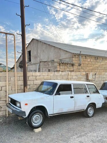 LADA (VAZ) 2104 1993, 92,161 km - 1.7 л - Bakı