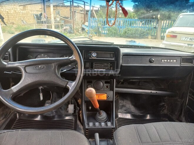 LADA (VAZ) 2104 1993, 92,161 km - 1.7 л - Bakı