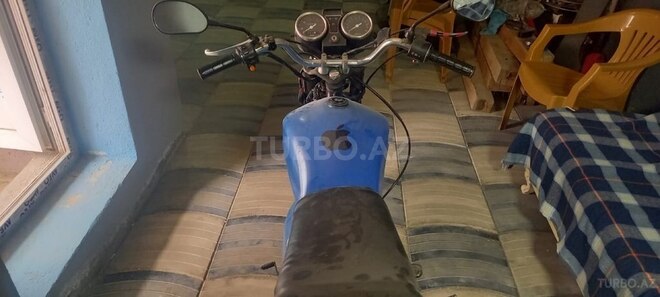 Tufan M50 2022, 6,000 km - 0.1 l - Bakı
