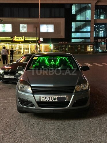 Opel Astra 2005, 260,900 km - 1.8 l - Bakı