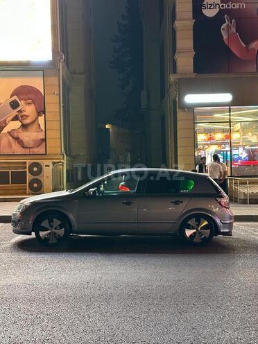 Opel Astra 2005, 260,900 km - 1.8 l - Bakı